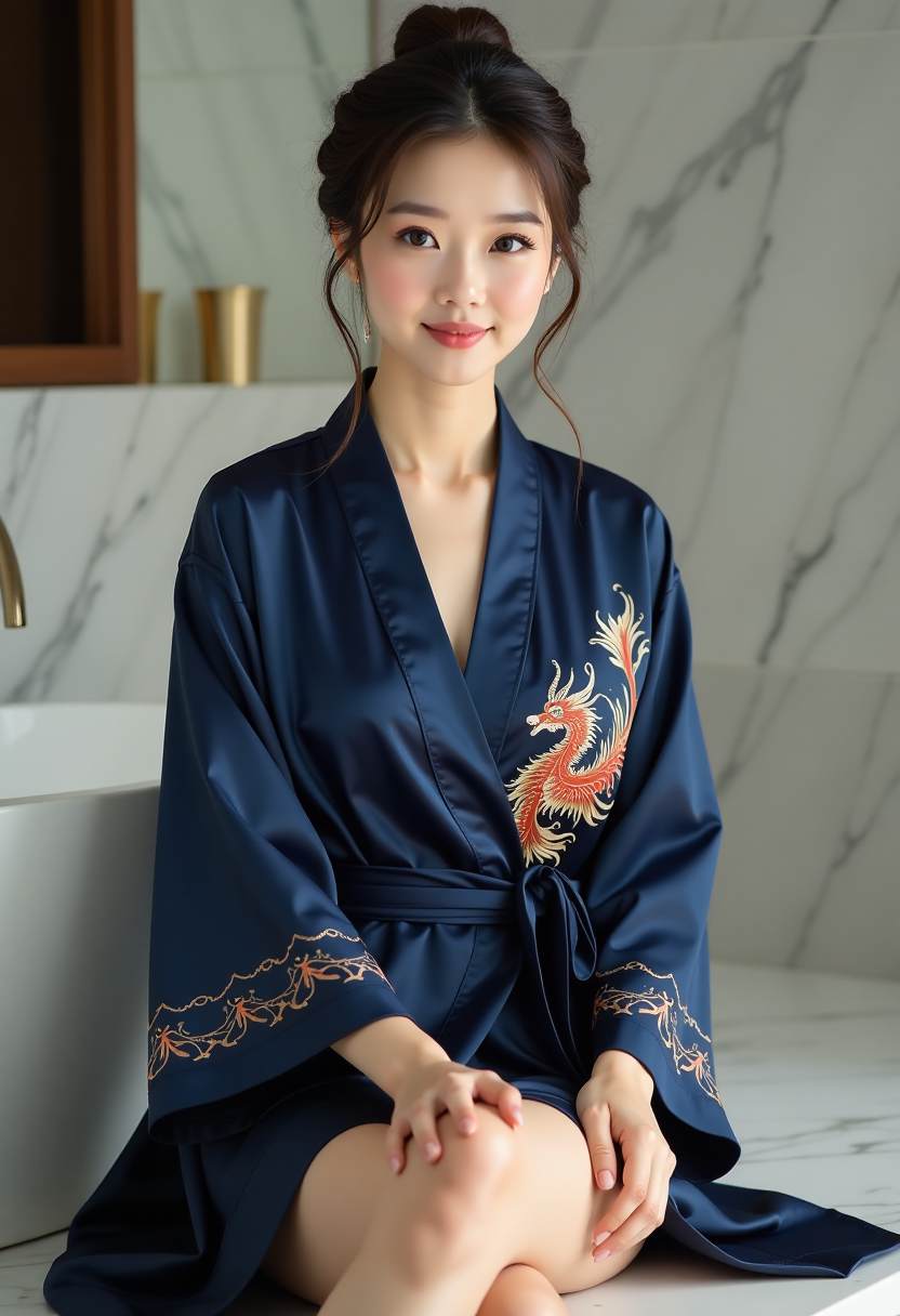 深海回声
