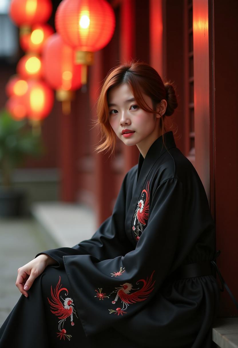 黄果周末合家欢